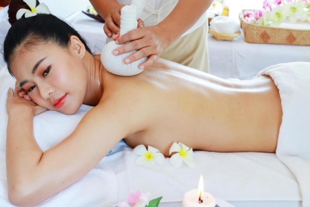 An Bang Spa Signature Massage 